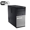 DELL Optiplex 3010 TW Tower High Performance Business Desktop Computer, Intel Quad Core i5-3470 up to 3.6GHz, 8GB RAM…