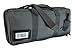 The Ultimate Edge 2001-EDGT Deluxe Chef Knife Case, Graphite
