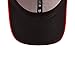 New Era Washington Nationals Youth Pinch Hitter Wool Replica Adjustable Cap (Scarlet)