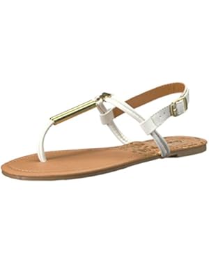 Women's Archer-335 Flat Sandal