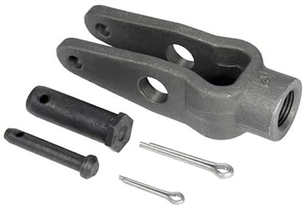 Photo 1 of Meritor Genuine Slack Clevis - R810019