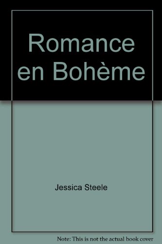 Romance en Bohême