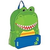 Stephen Joseph Sidekick Backpack, Dino