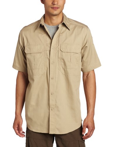 5.11 tactical #71175 taclite pro short sleeve shirt (td…