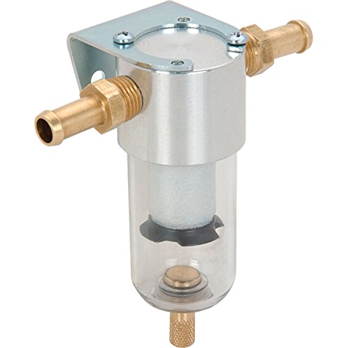JEGS Performance Products 52205 Air Oil Separator