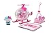 Hello Kitty Emergency Helicopter