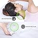 Adoric Pillows for Sleeping, 2 Pack Premium Hotel Bed Pillowsï¼ŒBreathable Gel-Fiber Down Alternative Cooling Pillow Good for Side and Back Sleeper 20 x 36 White King Size