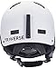 Traverse Dirus 2-in-1 Convertible Ski & Snowboard / Bike & Skate Helmet with 10 vents