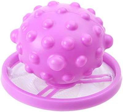 Lavado de Ropa de la Bola Bolsa de Accesorios de la máquina Magia