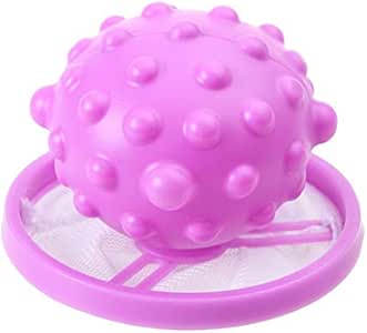 Lavado de Ropa de la Bola Bolsa de Accesorios de la máquina Magia