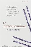 Le Retour du Protectionnisme by 