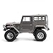 RGT 1/10 Scale RC Crawlers Racing Electric 4wd Off Rock Cruiser RC-4 Climbing