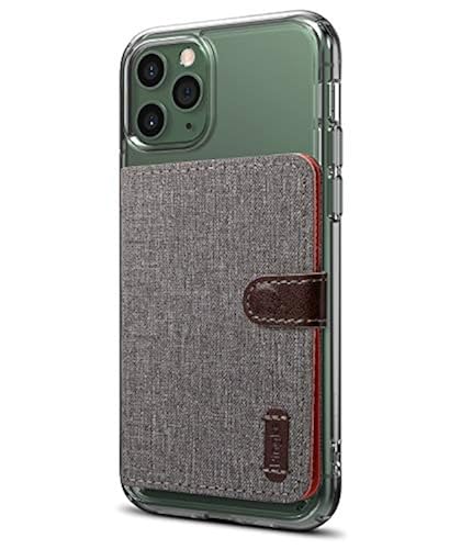 Ringke Flip Card Holder ID Adhesive 3M Premium Stick Fashion Multi