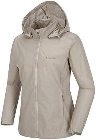 [モンベル] Mont-bell Women`s PEITO Ⅱ WINDSTOPPER Jacket レディーズ ジャケット 防風機能 (並行輸入品)