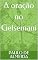 Livro A oração no Getsemani