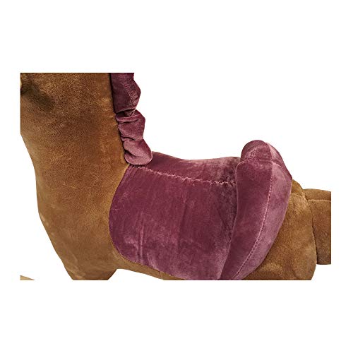 knorr toys 40393 Schaukeltier, Henry – Bild 7