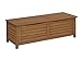 Home Styles 5661-25 Montego Bay Deck Box, Eucalyptus Finish