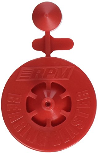RPM Bearing Blaster, Colors May Vary