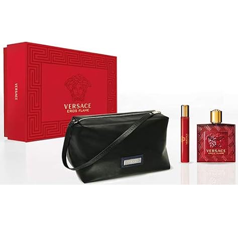 eros flame basenotes