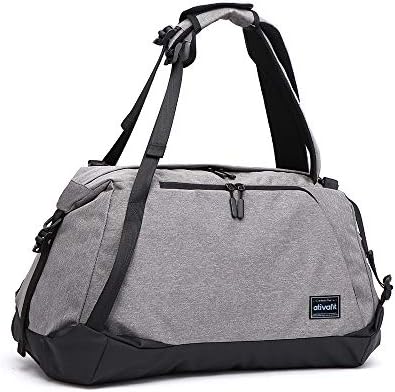 ativafit gym bag