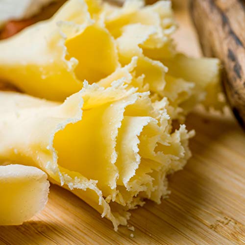 Food-United TETE DE MOINE AOC-AOP Schweizer Mönchskopf-Käse-Laib 2x 800g Swiss-Girolle Monks-Head-Cheese Berner Jura… – Bild 5