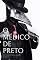Livro O médico de preto (Um retrato do médico da peste Livro 4)