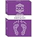 Exfoliating Foot Peel Mask - Deep Exfoliation for Calluses, Repairing Dead Skin Cells, 2 Pairs Foot Peel