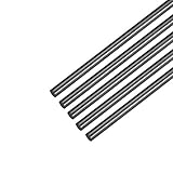 Awclub 1.5mm Carbon Fiber Bar for RC Airplane Matte
