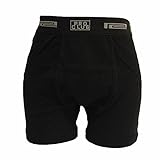 Pro club men's boxer briefs 2Pack