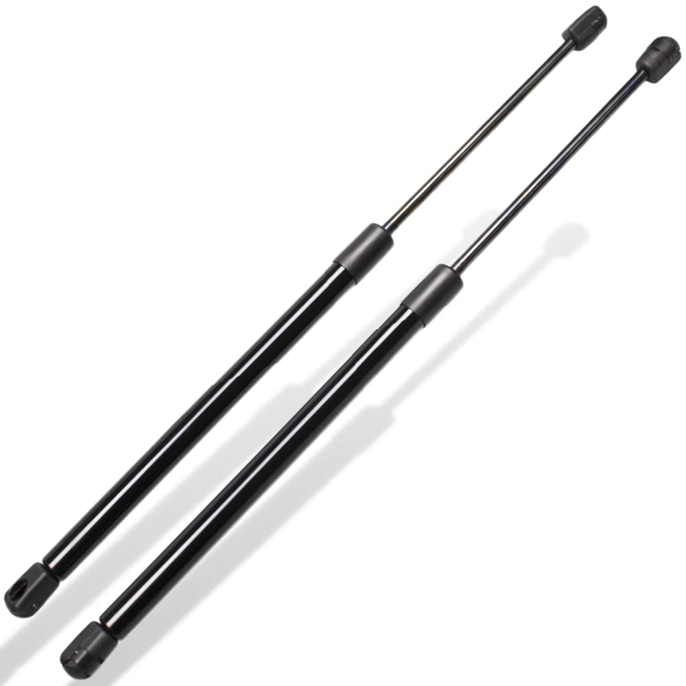 JINGLING Trunk Struts for C3 I (FC) Hatchback 2002-2010 445MM 9639853880 Rear Boot Tailgate Gas Dampers Lift Supports
