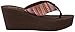 Rocket Dog Women's Diver Pueblo Cotton Flip Flop