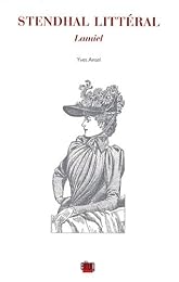 Stendhal littéral, "Lamiel"