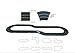 DMXslots DMX Racer G2 (5 Button Steering Wheel Controller) Vehicle