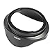 BlueBeach® EW-83E Replacement Lens Hood for Canon EF-S 10-22mm f/3.5-4.5 USM and EF 17-40mm f/4.0 L USM (Not Compatible with Other Lens Model)