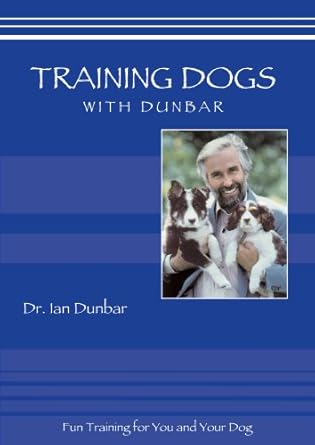 ian dunbar dog training