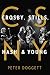 CSNY: Crosby, Stills, Nash and Young by Peter Doggett