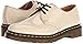 Dr. Martens Women's 1461 W 3 Eye Gibson Shoe
