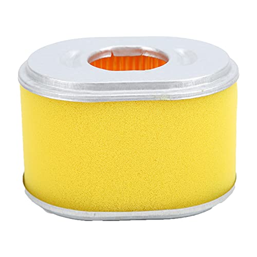 Air Filter Cleaner Foam for GX Series Engines - Metal Yellow Cleaner, Compatible with OEM Part Numbers 17210-ZE1-517, Ensures Peak Performance and Easy Maintenance.