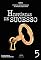 Livro HISTÓRIAS DE SUCESSO 5