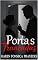 Livro Portas Trancadas