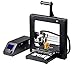 Monoprice Maker Select 3D Printer v2 With Large Heated (200 x 200 x180 mm) Build Plate + Free Sample PLA Filament And MicroSD Card Preloaded With Printable 3D Models. primary