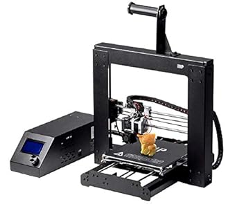Monoprice Maker Select 3d Printer V2 Amazon In Industrial Scientific