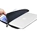 iCasso 13-Inch Stylish Soft Neoprene Sleeve Case Cover Bag For Macbook Air / Pro / Retina 13 Inch/2016 New Retina 13 Inch(Four Seasons Tree)