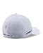 Under Armour UA Golf Mesh Stretch 2.0 Cap L/XL White