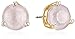 kate spade new york Rise and Shine Small Stud Earrings