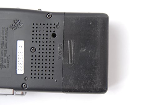 5 Panasonic+Microcassette+Recorder+RN+404+Activated