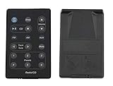 Young Replacement Bose Wave Radio/CD Remote Control