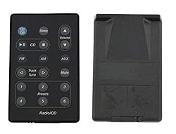 Young Replacement Bose Wave Radio/CD Remote Control