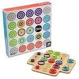 Otrio Board Game
