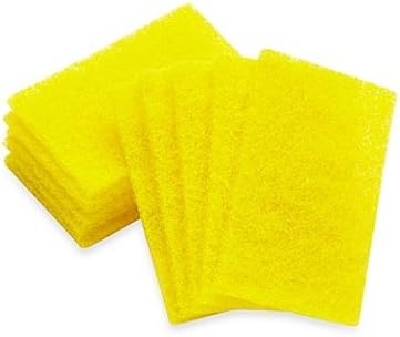 CERAMA BRYTE Cooktop Cleaning Pads 10-Count Pack
